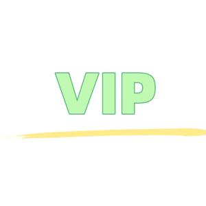 남녀공용 화장품 오리지널 보습제 VIP 002