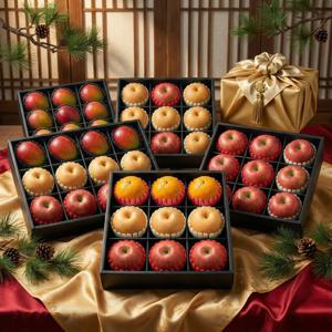 프리미엄 명절 과일선물세트 모음전 (국내최저가)