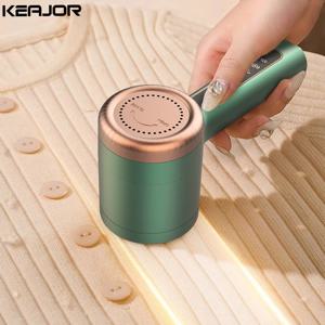 의류용 보푸라기 제거기, USB 전기 충전식 헤어 볼 트리머, 휴대용 보푸라기 제거기, 의류 펠렛 솜털 제거