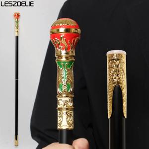 럭셔리 크리스마스 워킹 스틱, 남성 유행 파티 지팡이, 여성 우아한 워킹 스틱, 크리스마스 지프 믹스 컬러 워킹 지팡이, 96cm
