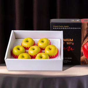 [더조은] 정품 시나노골드 선물세트 3kg / 7-8과