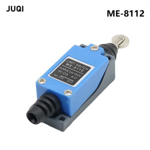 순간 형태 제한 스위치, 직접 압력 뚜러뻥 유형 제한 스위치 제한, ME-8112, 1 개