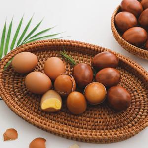 HACCP인증 맥반석 구운계란
