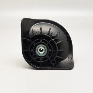 대형 바퀴 여행가방 액세서리 홍예 A0 유니버설 휠 홍링 A820 홍성 A52 휠 048 여행용 캐리어