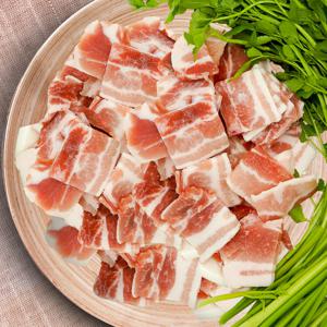 일품나라 옛날 냉동 삼겹살 냉삼 구이용 300g x 3팩