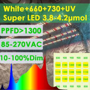 솔리디 240W 퀵 스파이더 L2 LED 식물 성장등, 수경재배 식물용, PPFD 최대 1300, 삼성 lm301H evo보다 높음