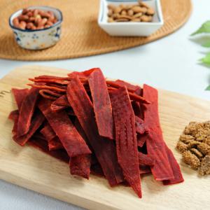 국내가공 오징어육포 100g - 1kg