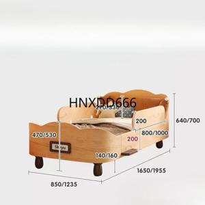 청소년 침대 아기 놀이터 침대 어린이 6 세 유아 가구 소녀 경량 유모차 Cama Infantil Bassinet Crib