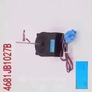 LG 냉장고용 냉각 팬 모토 ODM-002C DC13V CCW 냉장고 라디에이터 냉동고 부품 1개 신품 4681JB1027B