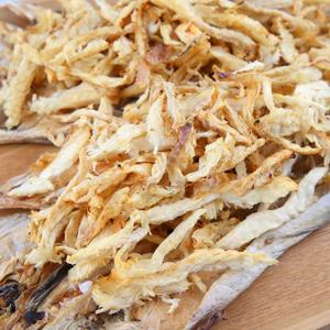 바다푸드 손질 먹태채 먹태 통마리 황태채 안주 과자 대량