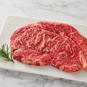 [농협안심한우] 1++9등급 한우 등심 500g+500g 구이용 냉장