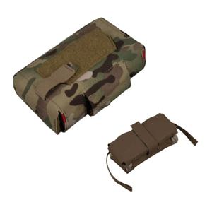 소형 구급 상자 V3 |   야외 캠핑 응급 처치 |   하이킹 응급 키트