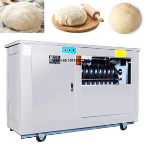 고품질 저가 자동 빵/피자 반죽 분할기, 고효율 및 간편한 작동