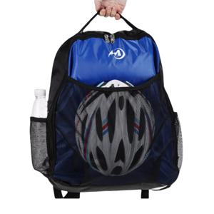 인라인 스케이트 가방 스피드 스케이트 가방 배낭 어린이 성인 M L 사이즈 30-47 사이즈