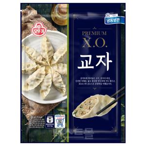 오뚜기 X.O. 교자 오리지날 1008g