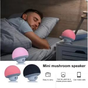 고품질 무선 블루투스 스피커 30피트 무선 범위 서브우퍼 흡착컵 포함 자전거 타기, 피크닉, 야외 활동에 적합