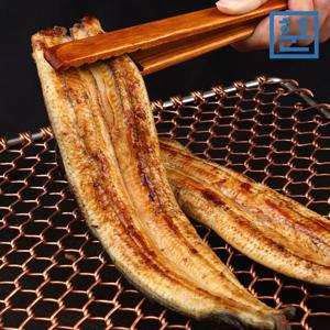 [훈훈수산] 국내산 풍천장어 손질 순살 자포니카 민물장어 1kg 손질 후 600g