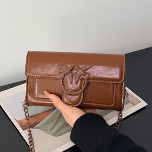 우아한 가죽 클래식 디자이너 가방 파리 패션 여성용 대용량 메신저 크로스바디 핸드백 트렌디