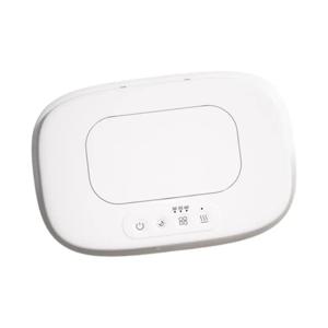 기저귀 물티슈 워머 조절 가능한 온도 세 가지 모드 야간 조명 플라스틱 물티슈 홀더 엄마와 신생아용