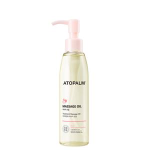 매터니티 케어 마사지 오일 120ml