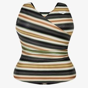 [아레나] 마로네 U백 원피스A5FL1LS03 A5FL1LS03BRW