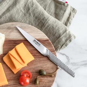 GSF-22 유틸리티나이프 11cm / 다용도 식도