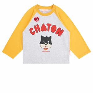 [키즈]샤통컬러블럭티셔츠_BP41TR352