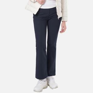 투엘라 스테디핏 여성 기모 세미부츠컷 숏/롱 팬츠(W6WP01)