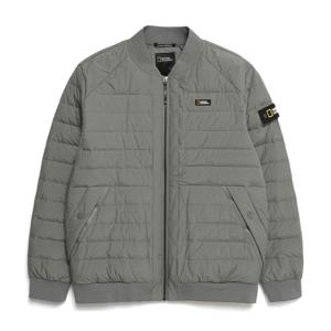 (남성) 파나로카 경량 구스 다운 점퍼 N234MDW010