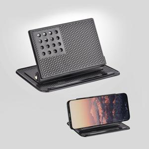 파보니 초강력거치대 / 차량용 논슬립 스마트폰 차량용 논슬립 거치