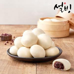 미니찐빵 호빵 30개입2봉