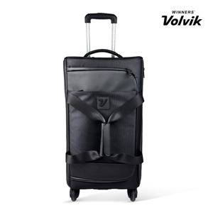 정품] 휠캐리어 골프 보스턴백 바퀴형