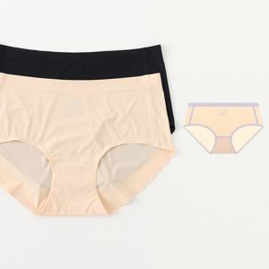 비비안 판도라 심리스팬티 요가 레깅스 여성 무봉제 노라인팬티