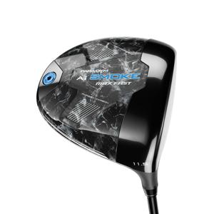 캘러웨이 패러다임 AI스모크 맥스패스트 드라이버[여성]