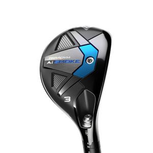 패러다임 AI스모크 하이브리드우드[남성]