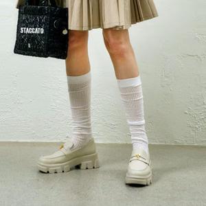 [최초가 309,000 CJ최저가 클리어런스 특별세일] 여성로퍼 STREET3_OFFWIT