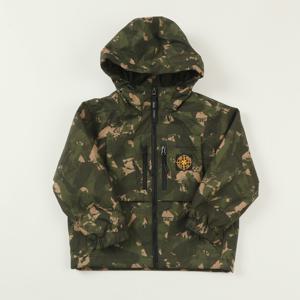 [롯데백화점]왜고니어 카모 전판 경량 패딩 점퍼  KO4JPU264