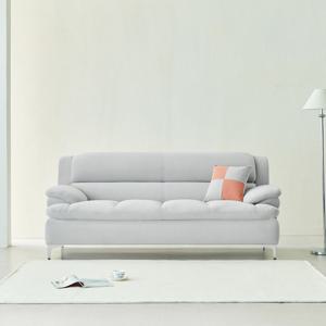[착불]모더나 아쿠아텍스 3인 소파 DF926902