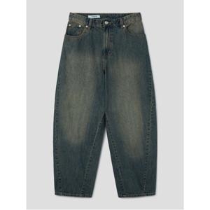 다트 벌룬핏 데님  블루 (165Y21CPBP)