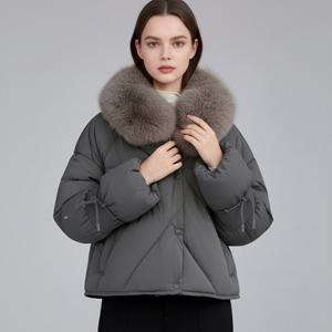 [브리치]  / 리엔 다운 코튼 패딩 자켓 3color