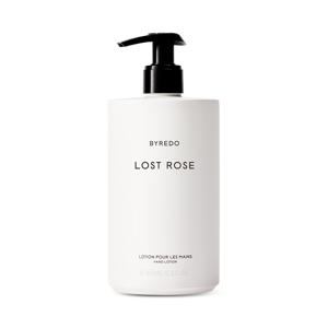 [공식] 로스트 로즈 핸드로션 450ml