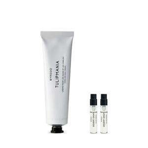 [공식] 튤립마니아 핸드크림 100ml