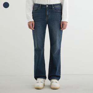 게스진 남성 기모 D톤 스트레이트 MP4D9182