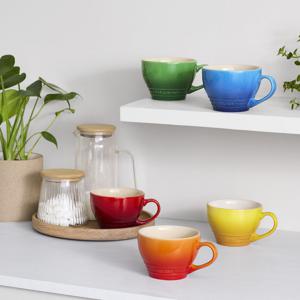 [정가7만원]자이언트 카푸치노컵