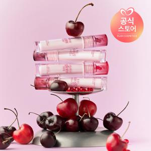 [NEW 체리시리즈 출시]크리스탈 글램 틴트