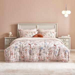 썸머펠리스 60수 모달 차렵이불 S,Q