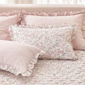 죠앤 60수 아사면 베개커버 L 50X70