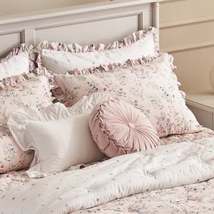 블리스 60수 모달 베개커버 S,L