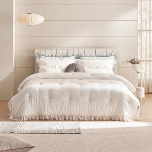 샤르망 60수 모달 차렵이불 S, Q