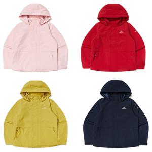 [택가 199,000원] 블랑 남녀 2L 방풍 자켓 DMU24102_DWU24102